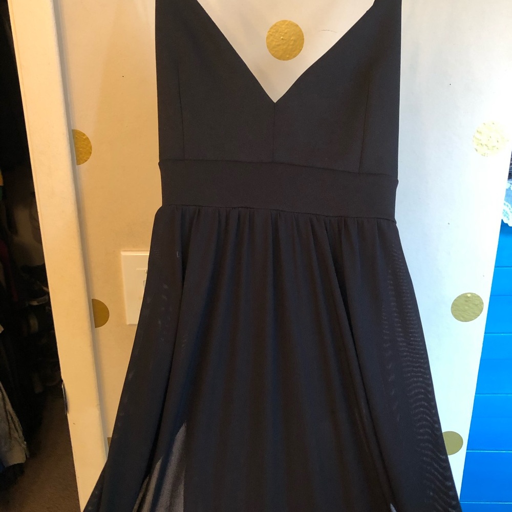 Bodysuit Dress